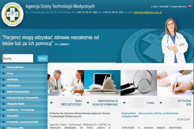 6 posiedzenie Rady Przejrzystości