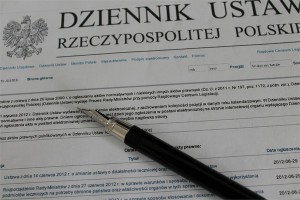 Nowy przepis nie dotyczy recept wystawianych przez lekarzy weterynarii