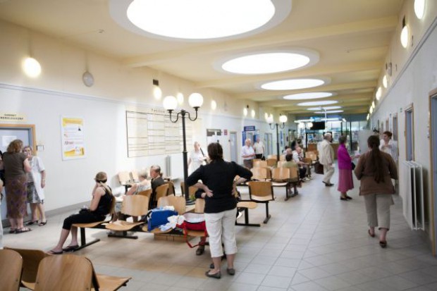 NFZ informuje o badaniach profilaktycznych w kierunku leczenia chorób układu krążenia "Tydzień dla Serca" - NFZ zaprasza na badania