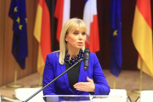Elżbieta Bieńkowska będzie odpowiedzialna za leki