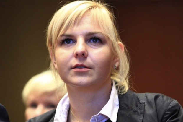 Wicedyrektor DPLiF MZ opowiadała o planach resortu w zakresie opieki farmaceutycznej Opieka farmaceutyczna. MZ będzie pytał pacjentów o ich potrzeby
