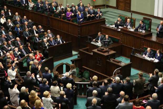 w Sejmie o aptekach internetowych (foto: Sejm) NRA: sprzedaż internetowa leków - do likwidacji