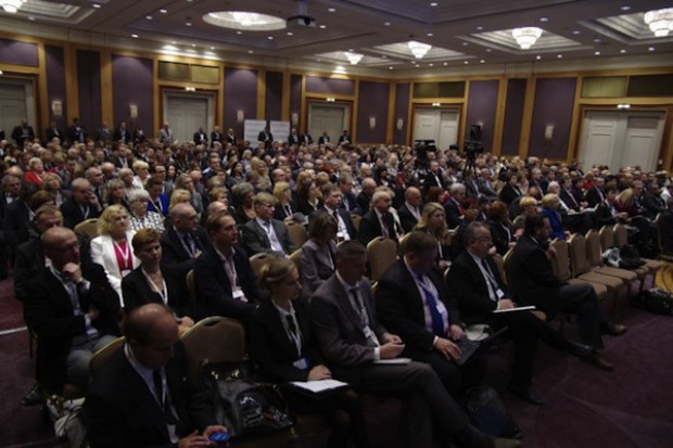 Konferencja o farmakoekonomice odbędzie się w Poznaniu Poznań: podczas konferencji będzie o farmakoekonomice