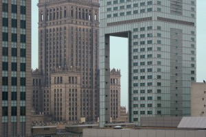Warszawa: gdzie warto uruchomić aptekę?