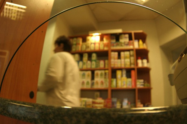 Konsultacje farmaceutyczne aptekarzy w Brzegu Brzeg: farmaceuci oferują konsultacje