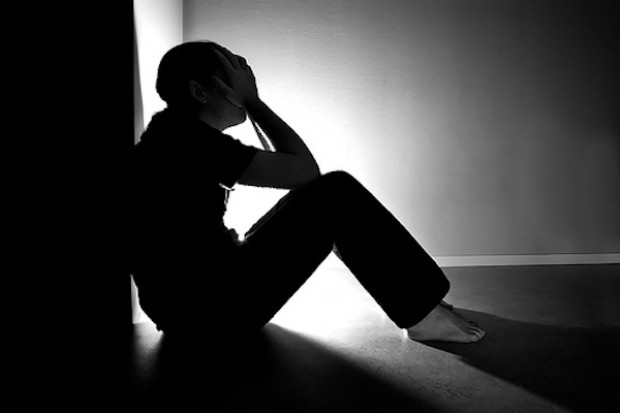 Przed zdiagnozowaniem mononukleozy mogą pojawić się kliniczne objawy depresji