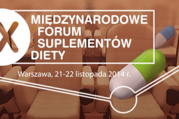 IX Międzynarodowe Forum Suplementów Diety