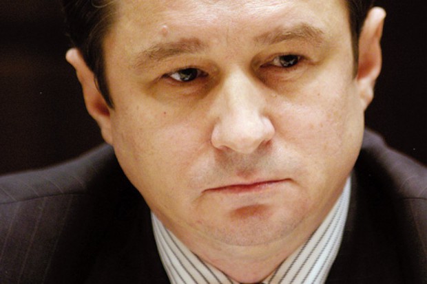 Nowy prezes Biomed-Lublin Andrzej Stachnik nowym prezesem Biomedu-Lublin