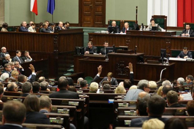 Projekt Prawa farmaceutycznego ponownie trafił do Komisji Zdrowia