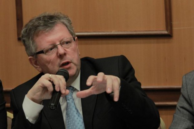 Grzegorz Kucharewicz: apteka dla aptekarza zmniejszy patologie