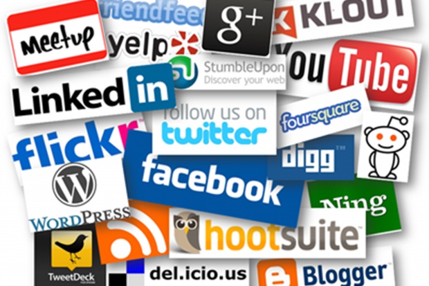 Social media - tutaj Polacy skarżą się na jesienno-zimowe choroby Polacy skarżą się na zdrowie na Facebooku i Twitterze