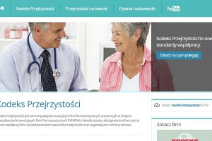 Prof. Adam Krętowski o współpracy lekarzy i przemysłu farmaceutycznego
