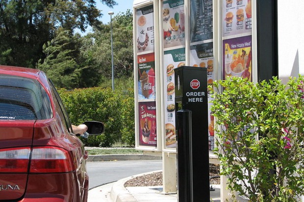 W Gdyni ruszyła apteka typu "drive thru" Apteka typu "drive thru" w Gdyni