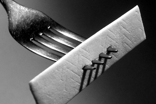 CanChew (foto: sxc.hu) Guma do żucia na bazie konopi - lekiem?