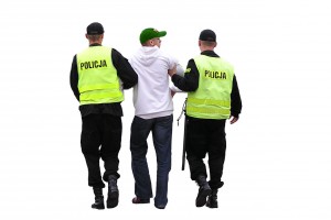 Jak przekazała Prokuratura Krajowa, podczas przeszukania u jednego z zatrzymanych ujawniono magazyn z lekami, w którym było kilka tysięcy opakowań sterydów (fot. archiwum) Policjanci odkryli nielegalny magazyn ze sterydami