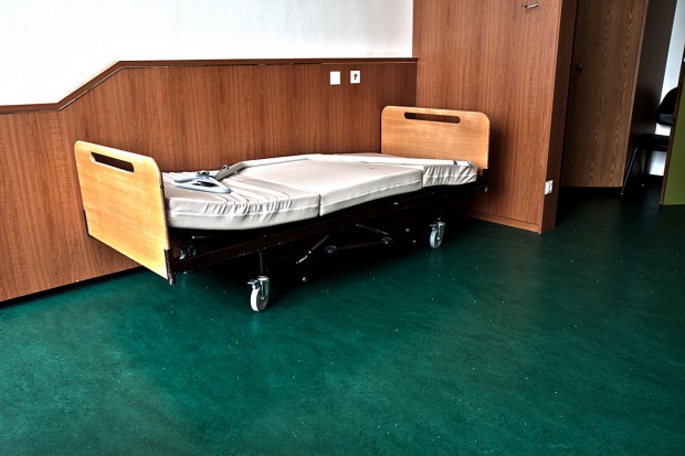 Starachowice: zwolnienia personelu w szpitalu