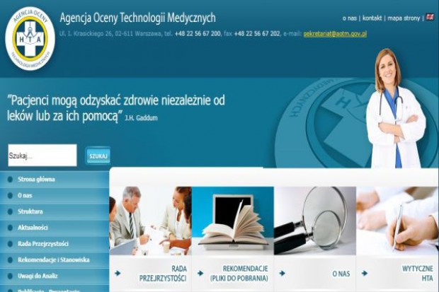 AOTM: 4 posiedzenie Rady Przejrzystości