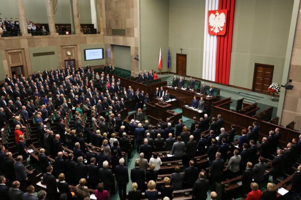 W Sejmie o Prawie farmaceutycznym Pytanie NRA o ustawę refundacyjną