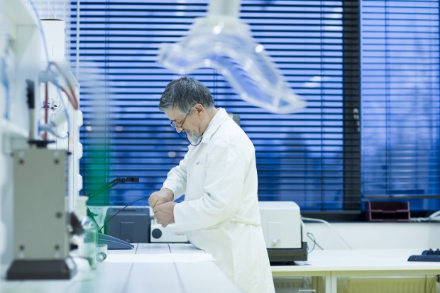 Bioavlee pomoże rozpoznać jaka bakteria zaatakowała organizm To urządzenie rozpozna bakterie i pomoże dobrać antybiotyk