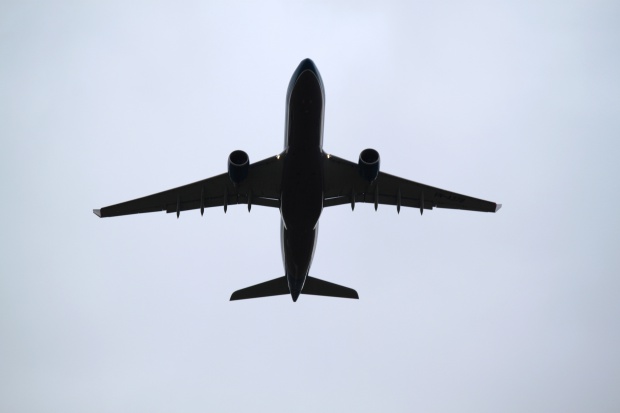 Będzie zakaz lądowania samolotów z Wielkiej Brytanii i Irlandii Północnej