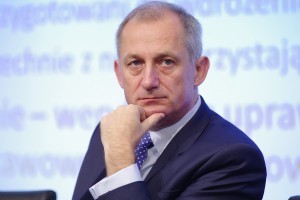 B. minister zdrowia w kłopotach. Jest wniosek o uchylenie immunitetu