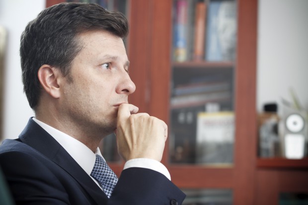 Marek Michalak, Rzecznik Praw Dziecka (fot. PTWP) ellaOne bez recepty – Rzecznik Praw Dziecka milczy