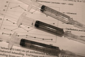 ASIA syndrom to nieistniejąca teoria ruchu antyszczepionkowego