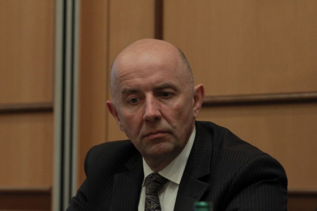 Nowy wiceminister zdrowia na Miodowej
