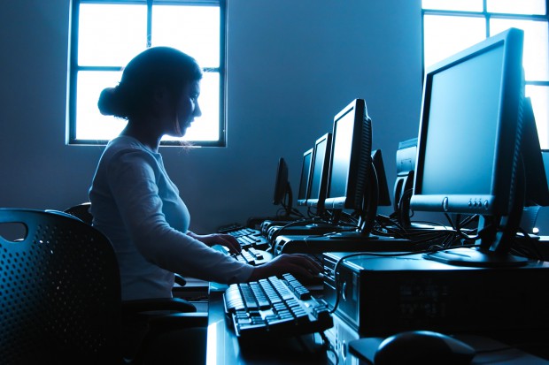 Internet pomoże przewidzieć epidemię? (fot. sxc.hu) Internet ostrzeże o możliwości wystąpienia epidemii