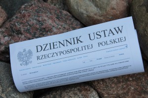 Wykreślono obowiązek nieprzerwanego zaspokajania zapotrzebowania
