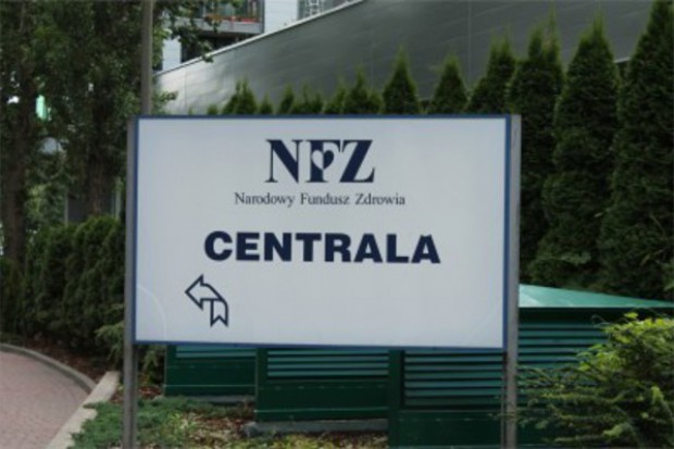 Prezes NFZ wydał nowe zarządzenie ws. regulaminu organizacyjnego Centrali Funduszu (Fot. Archiwum) Nowy regulamin organizacyjny Centrali NFZ