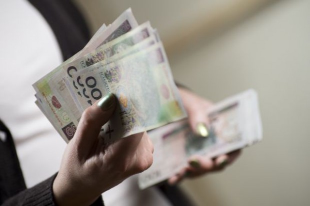 Nieuczciwa rejestratorka może trafić do więzienia nawet na 5 lat Pacjenci płacili, ona chowała pieniądze do kieszeni