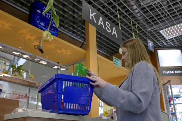 Tajemniczy pacjent w aptece Tajemniczy pacjent w aptece sposobem na wzrost jakości obsługi?