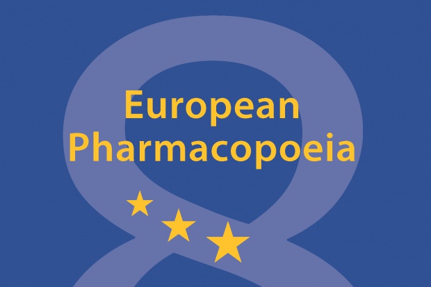 URPL ws. zmian w dziewiątym wydaniu Farmakopei Europejskiej