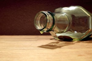Papierosy, alkohol i fast foody - wrogowie skóry