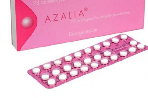 Produkt wycofany z obrotu GIF wycofuje serię leku Azalia