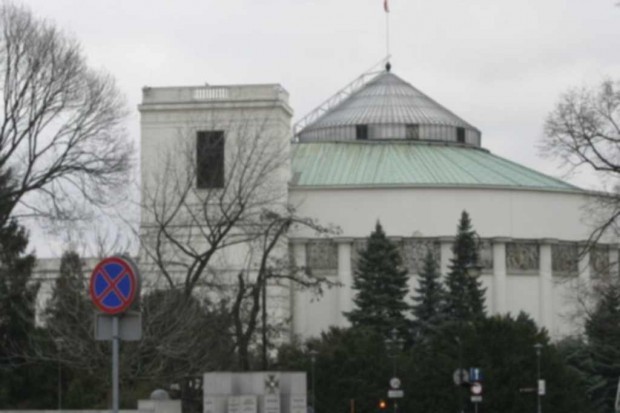 Sejm: Komisja procedowała projekt Ada. Głosowanie 7 kwietnia