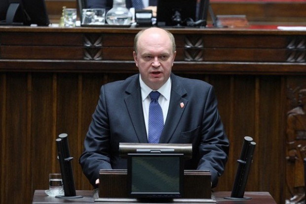 Piotr Chmielowski o ustawie Prawo farmaceutyczne Ustawa jest zbędna, bo system weryfikacji funkcjonuje w NFZ