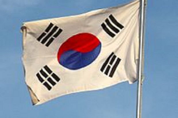 Szef URPL na Bio Korea 2015