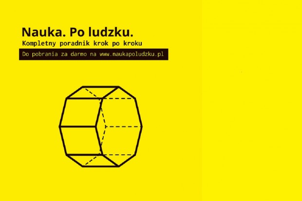 Publikacja Pomysł - bdanie - publikacja Publikacja studentów dla studentów: jak zajmować się nauką
