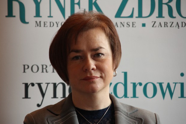 Wiceminister zdrowia w gabinecie cieni PO Obsada resortu zdrowia w gabinecie cieni PO