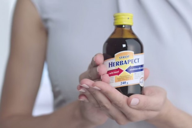 Zespół Orzekający KER dopatrzył się w przedmiotowej reklamie naruszenia norm Kodeksu Etyki Reklamy Herbapect nie jest syropem nr 1 bo…nie ma konkurencji