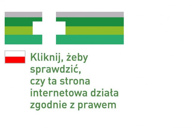 Apteki internetowe muszą mieć ten znak Belgia: kwitnie handel podróbkami leków