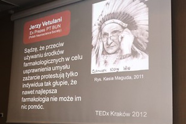 Lubelskie Sympozjum Doktorantów Nauk Farmaceutycznych (fot. UM Lublin) Lubelskie Sympozjum Doktorantów Nauk Farmaceutycznych po raz szósty