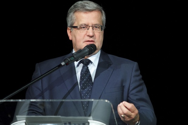 Prezydent zdecyduje o ustawie o in vitro po weekendzie Decyzja prezydenta w sprawie in vitro w przyszłym tygodniu
