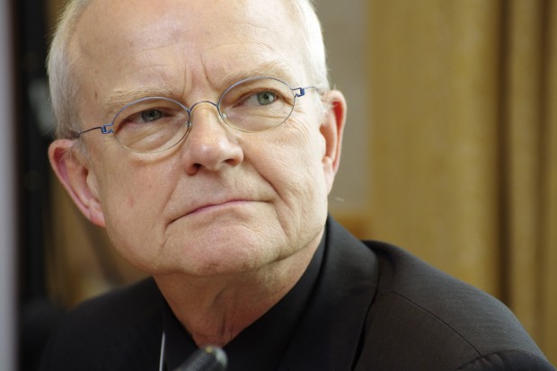 Onkolog zaprasza na sesje podczas II Kongresu Wyzwań Zdrowotnych HCC: Janusz Meder o leczeniu raka w Polsce