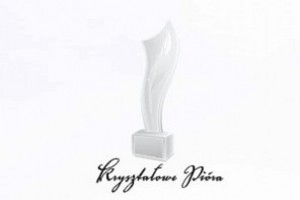 Kryształowe Pióra dla dziennikarzy medycznych