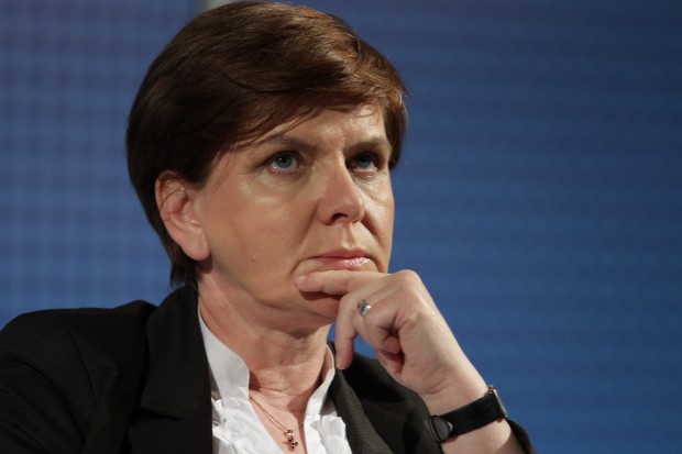 Premier Szydło powiedziała, że minister zdrowia ma określone terminy, w których musi się z tego wywiązać. Radziwiłł otrzymał zadanie wygaszania konfliktów w służbie zdrowia