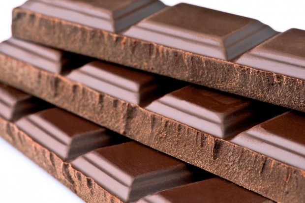 Badanie: czekolada zmniejsza ryzyko migotania przedsionków