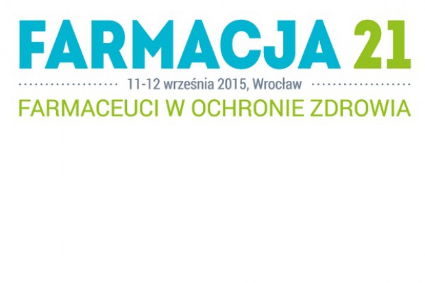 Farmaceuci podyskutują o opiece farmaceutycznej Piotr Merks: idea opieki farmaceutycznej w pf jest wypaczona